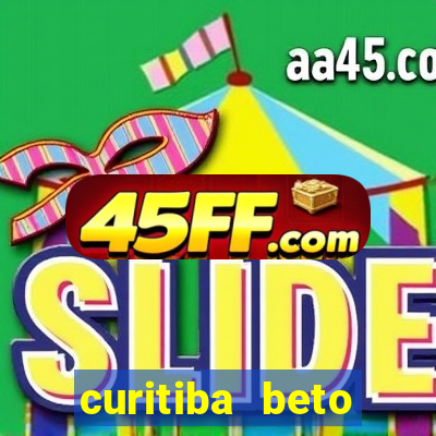 curitiba beto carrero distancia